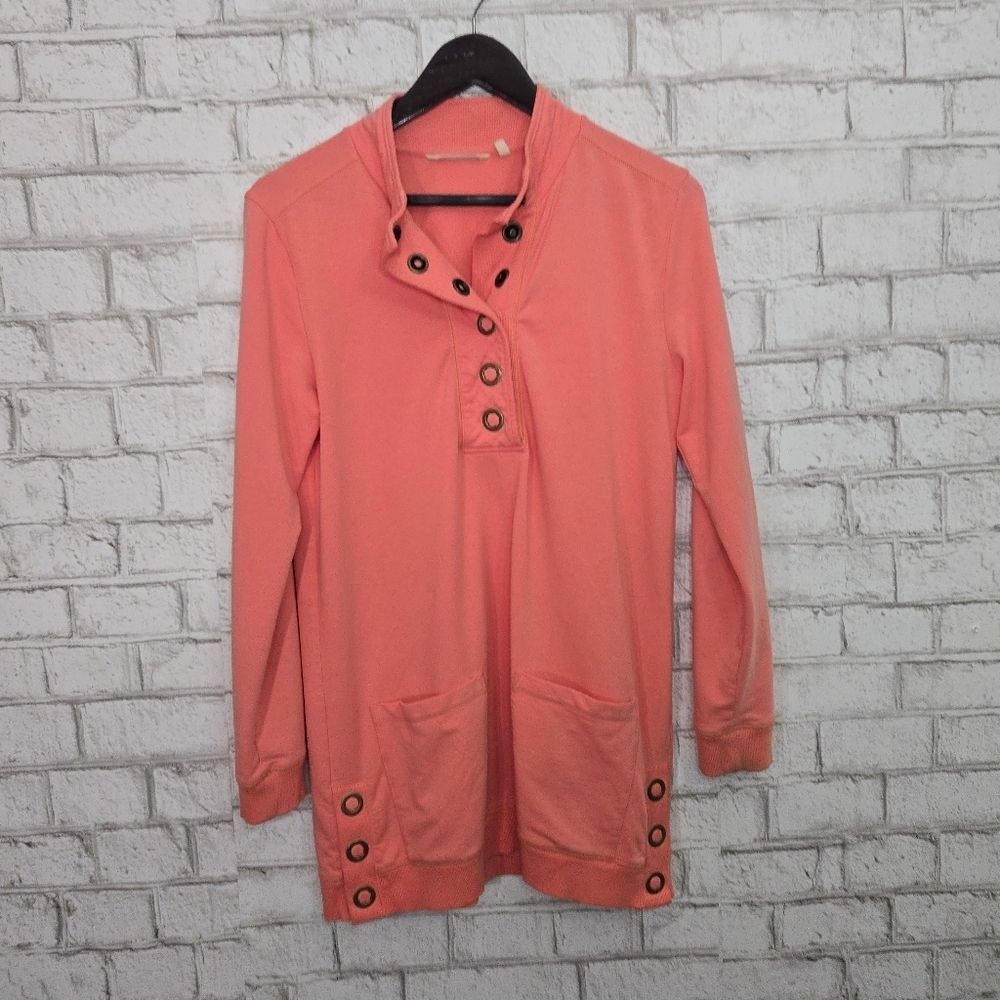Soft Surroundings sweatshirt